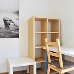 Casa Sofocle דירה *