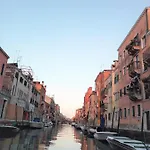 דירה Casa Sofocle *