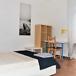 דירה Casa Sofocle *