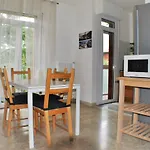 דירה Casa Sofocle