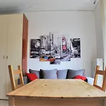 Casa Sofocle דירה *