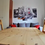 Casa Sofocle דירה