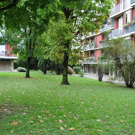 Casa Sofocle Apartamento