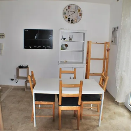 Casa Sofocle Apartamento Mestre