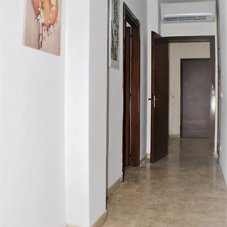 Casa Sofocle