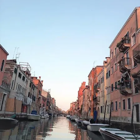 Appartamento Casa Sofocle *