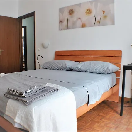 Casa Sofocle Mestre