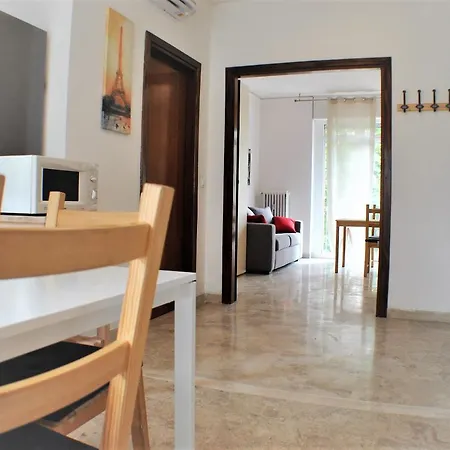 Casa Sofocle Appartamento Mestre