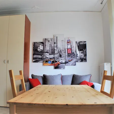 Casa Sofocle Apartment *