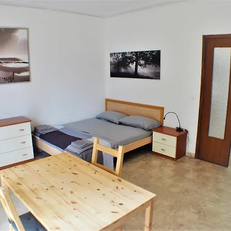 Casa Sofocle דירה מסטרה