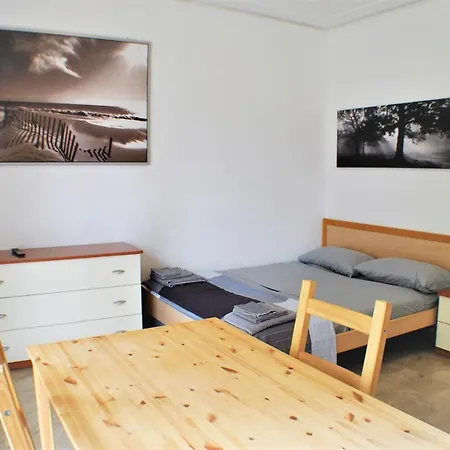 Apartamento Casa Sofocle *