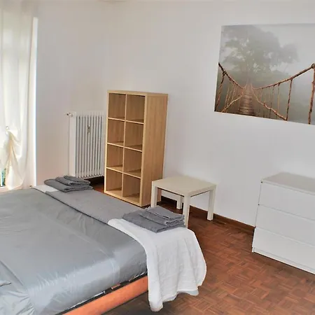 Apartment Casa Sofocle Mestre