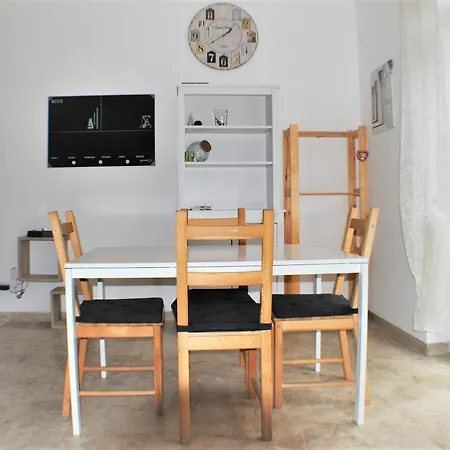 Appartamento Casa Sofocle *