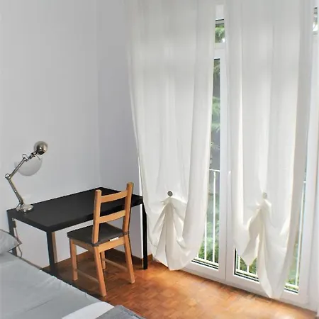 Apartamento Casa Sofocle *