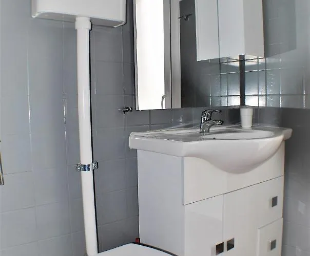 Casa Sofocle * Mestre