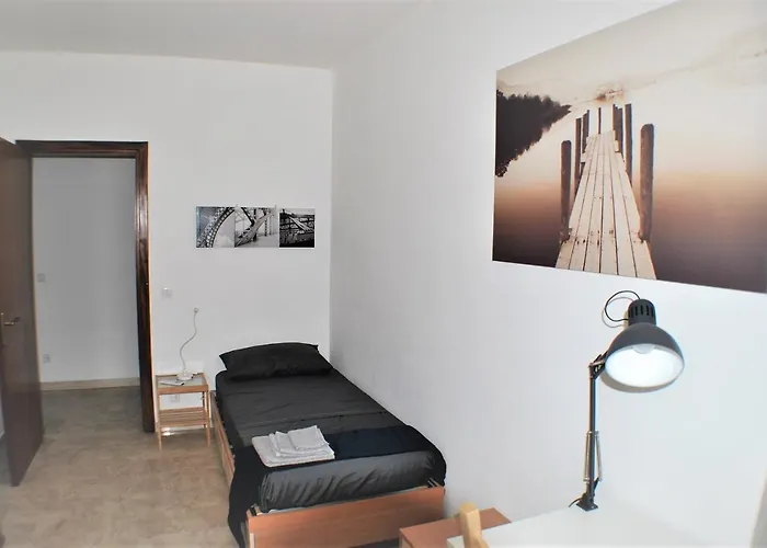 Lägenhet Casa Sofocle *