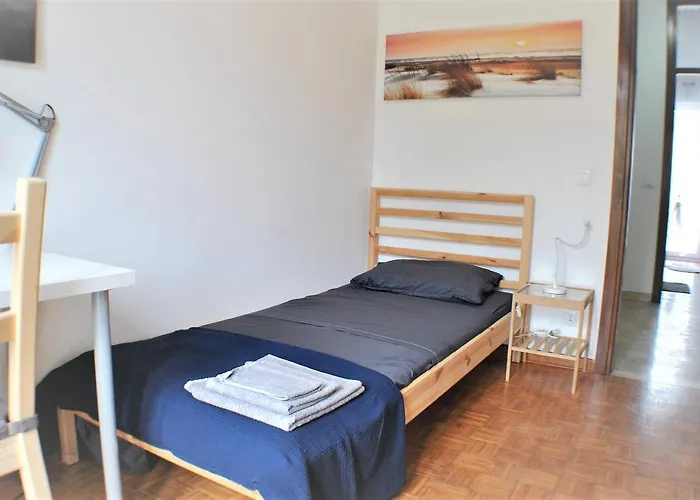 Lägenhet Casa Sofocle *