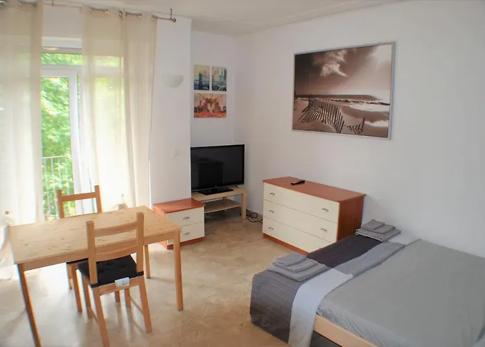 Casa Sofocle Lägenhet