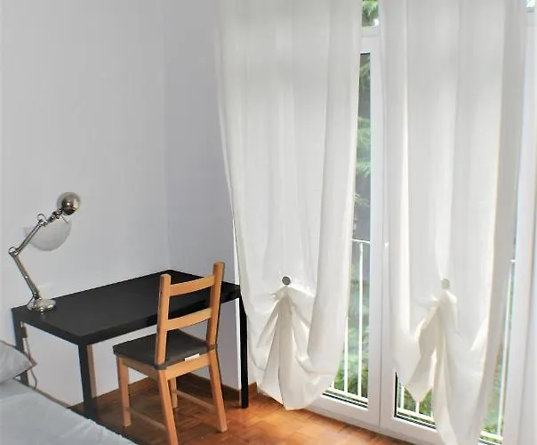 Lägenhet Casa Sofocle *