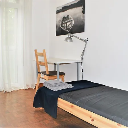 Casa Sofocle Appartement *