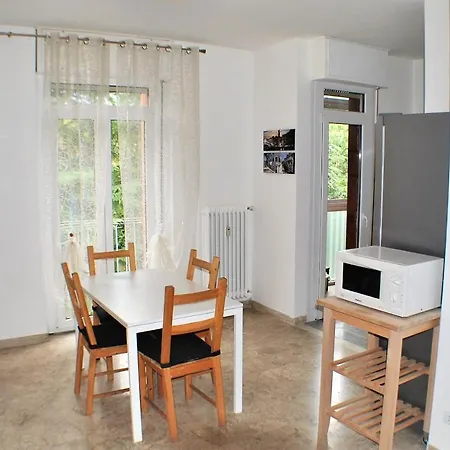 Apartment Casa Sofocle *