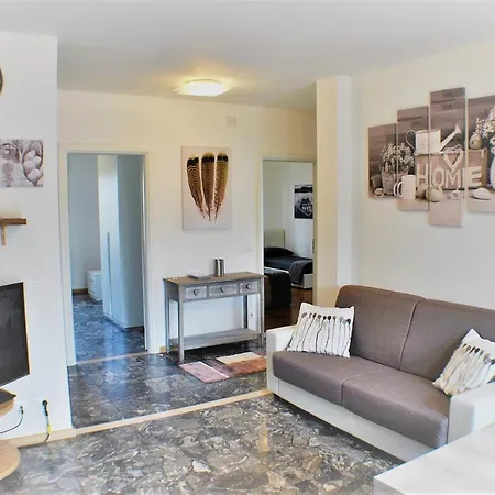 Casa Sofocle Appartement