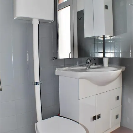 Casa Sofocle * Mestre