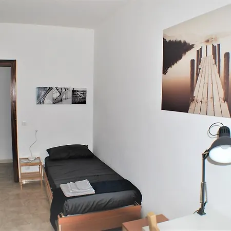 شقة Casa Sofocle *