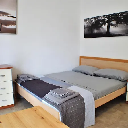 Casa Sofocle Apartment *