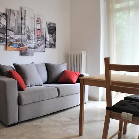 Appartement Casa Sofocle