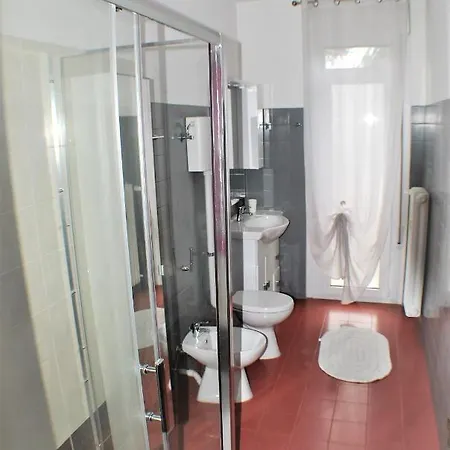 Casa Sofocle Appartement *