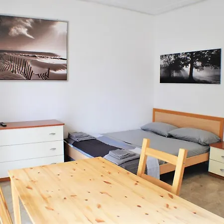 Casa Sofocle Appartement *