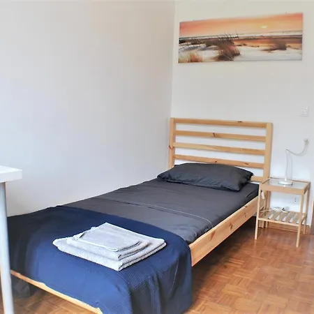 Apartmán Casa Sofocle *