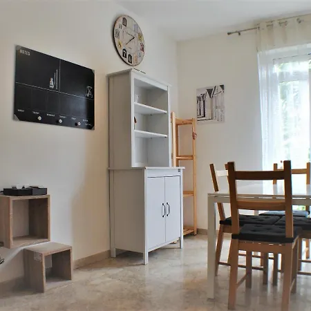 Casa Sofocle Appartement Mestre
