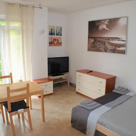 Casa Sofocle Appartement