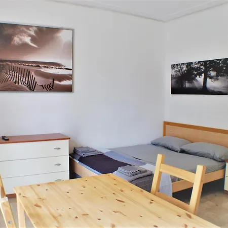 Casa Sofocle Appartement *