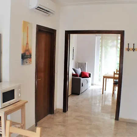 Casa Sofocle Appartement Mestre