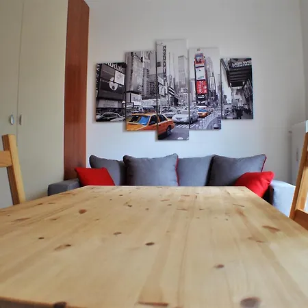 Casa Sofocle Appartement