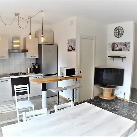 Casa Sofocle メストレ