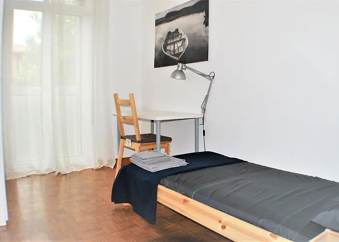 Casa Sofocle شقة *