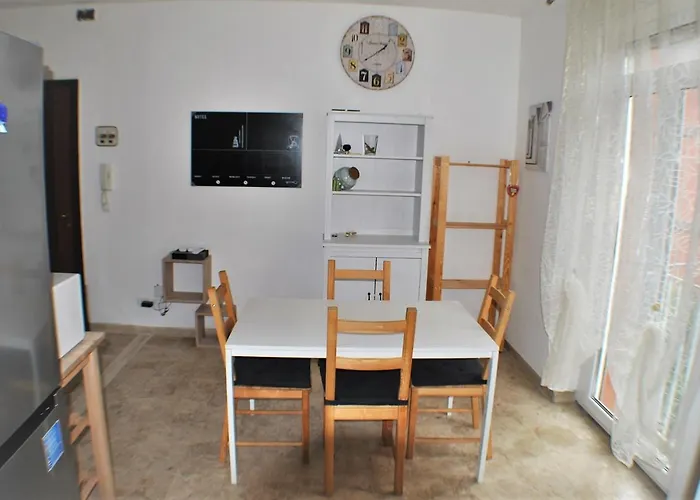 Casa Sofocle شقة ميستر