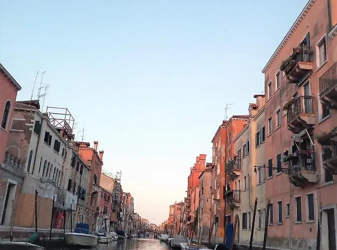 شقة Casa Sofocle *