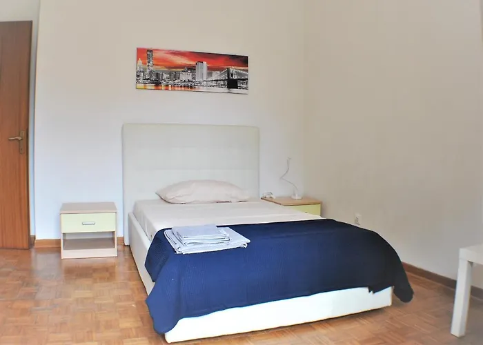 Casa Sofocle شقة ميستر