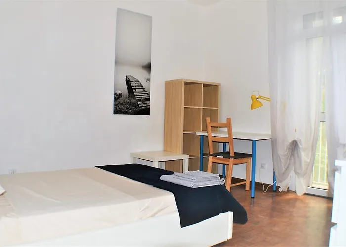 شقة Casa Sofocle *