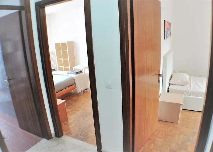 Casa Sofocle شقة *