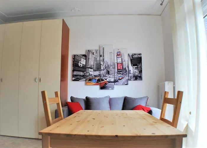 Casa Sofocle شقة *