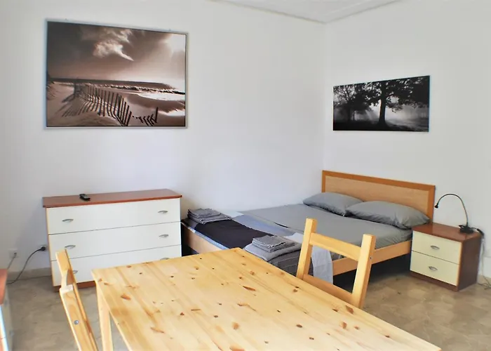 شقة Casa Sofocle *