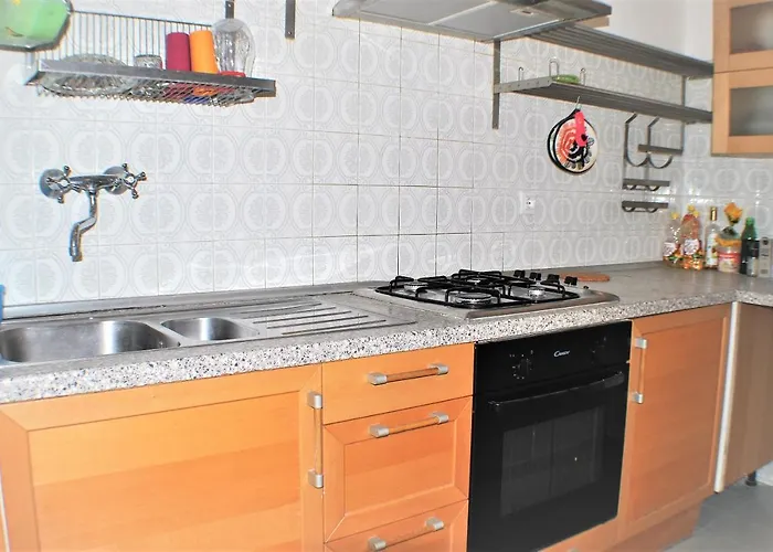 شقة Casa Sofocle ميستر