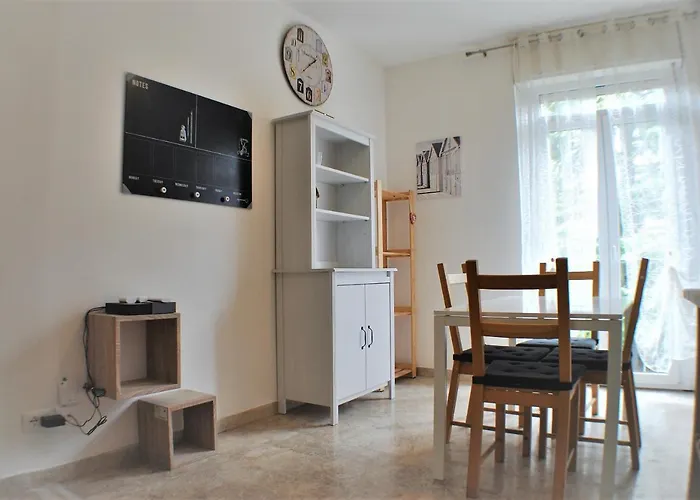 Casa Sofocle شقة ميستر