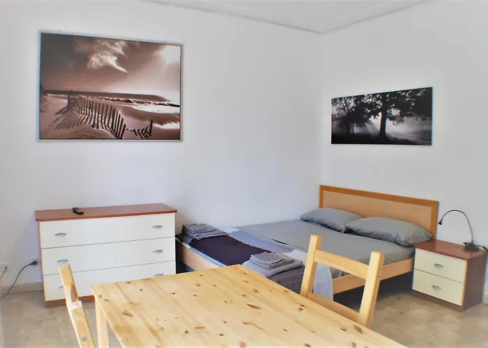 Casa Sofocle شقة *